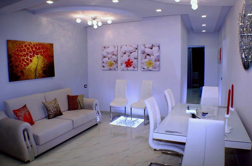 Apartment In Saranda Exterior foto